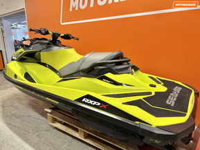 Sea-Doo RXP-XRS 300