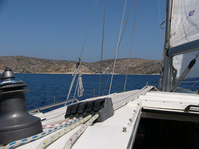 Van de Stadt 40 Norman