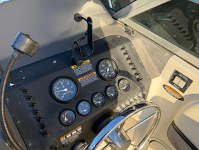 Bayliner 2052 Trophy