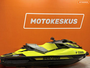 Sea-Doo RXP-XRS 300