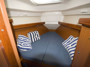 Beneteau Oceanis 343 Clipper