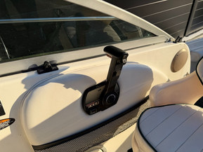 Bayliner 2052 Trophy