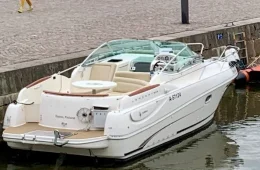 Jeanneau Leader 805