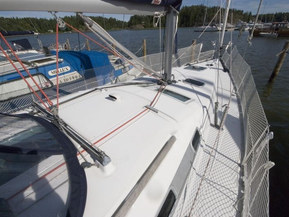 Beneteau Oceanis 343 Clipper