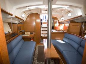 Beneteau Oceanis 343 Clipper