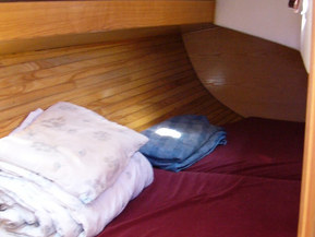 Van de Stadt 40 Norman