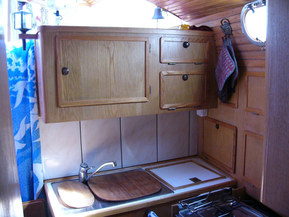 Van de Stadt 40 Norman