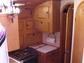 Van de Stadt 40 Norman