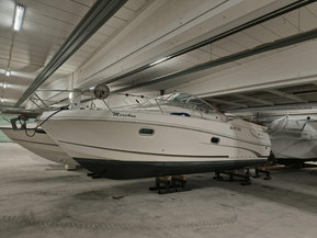 Jeanneau Leader 805