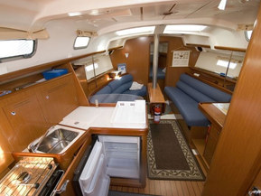 Beneteau Oceanis 343 Clipper