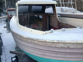 Muu merkki Muu malli