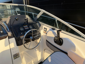 Bayliner 2052 Trophy