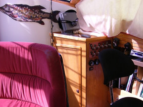 Van de Stadt 40 Norman