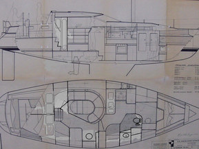 Van de Stadt 40 Norman