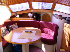 Van de Stadt 40 Norman