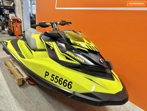 Sea-Doo RXP-XRS 300