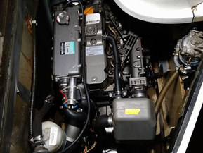 Van de Stadt 40 Norman