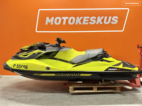 Sea-Doo RXP-XRS 300