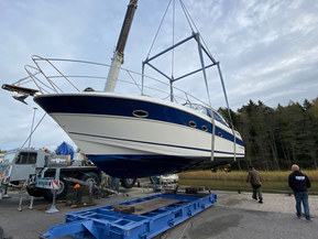 Bavaria 37 Sport