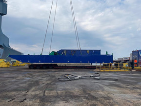 Teräsvene Muu malli