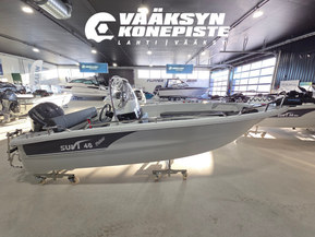 Suvi 46 Fisher