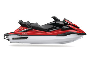 Yamaha FX Cruiser HO