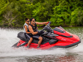 Yamaha FX Cruiser HO