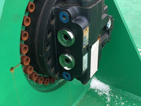 Teräsvene Muu malli