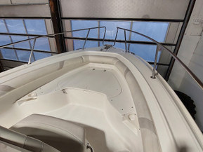 Boston Whaler 240 Outrage
