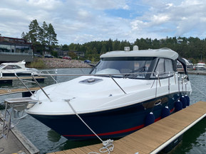 Beneteau Antares 8.80