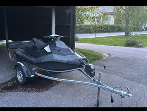 Sea-Doo Spark 900 Ace