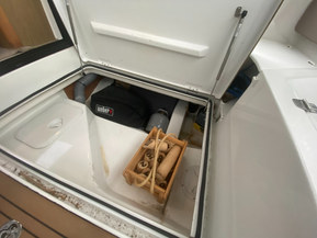 Beneteau Antares 8.80