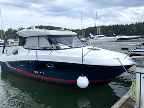 Beneteau Antares 8.80