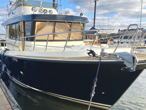 Targa 44