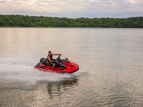 Yamaha FX Cruiser HO