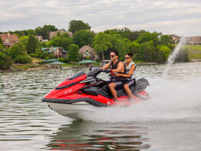 Yamaha FX Cruiser HO