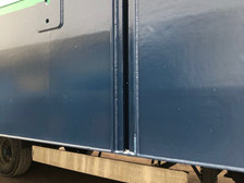 Teräsvene Muu malli