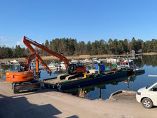 Teräsvene Muu malli