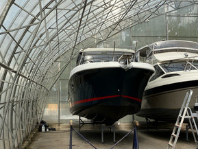 Beneteau Antares 8.80