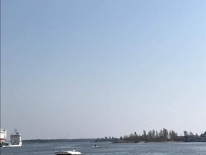 Jeanneau Merry Fisher 855