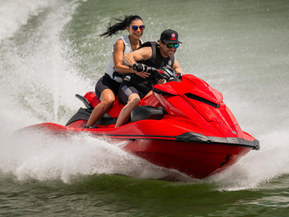 Yamaha GP 1800R SVHO