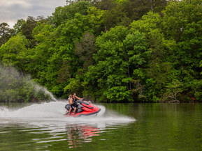 Yamaha FX Cruiser HO