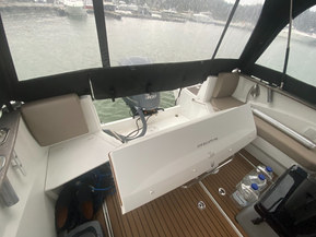 Beneteau Antares 8.80