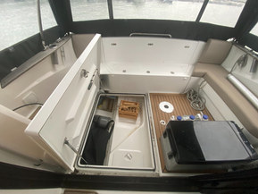 Beneteau Antares 8.80