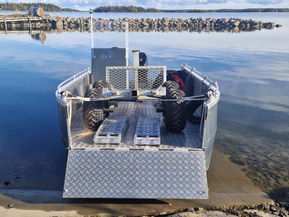 Alpo Pro Boats Muu malli