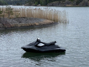 Sea-Doo Spark 900 Ace