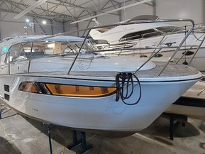 Marex 310 Sun Cruiser