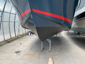 Beneteau Antares 8.80