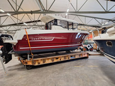 Jeanneau Merry Fisher 855