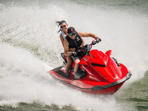 Yamaha GP 1800R SVHO